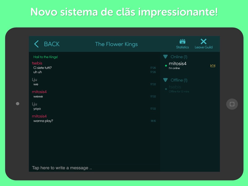 Mitos.is: The Game screenshot 9