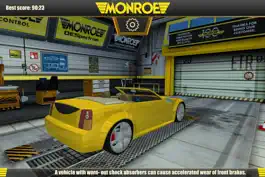 Game screenshot Car Mechanic Simulator: Monroe mod apk