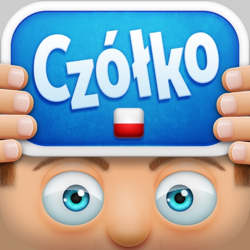 Czółko iOS App