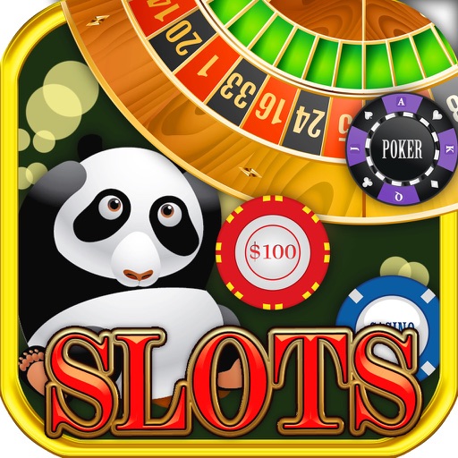 A 777 Gold Blitz Slots HD - Best Lucky Vegas Machines icon