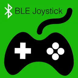 BLE Joystick app icon
