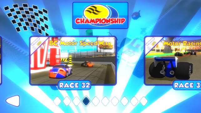 ‎Battle Cars Screenshot