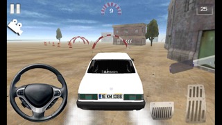 Sahin Drift 3Dのおすすめ画像2