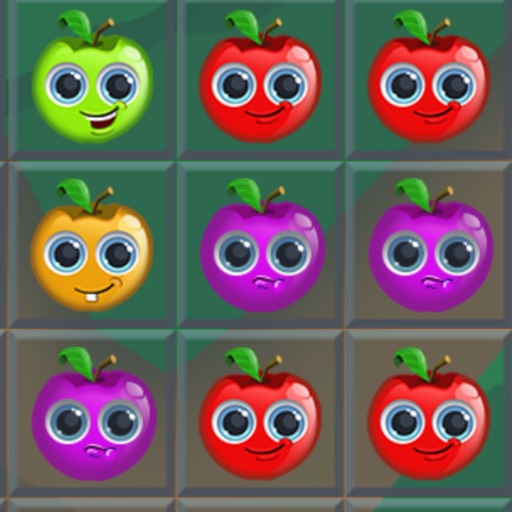 A Apple Orchard Swappy icon
