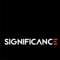 Kontakt Significance App