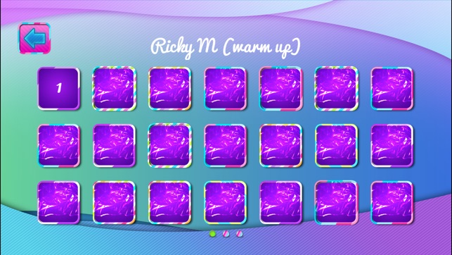Candy Castro's Puzzle(圖4)-速報App