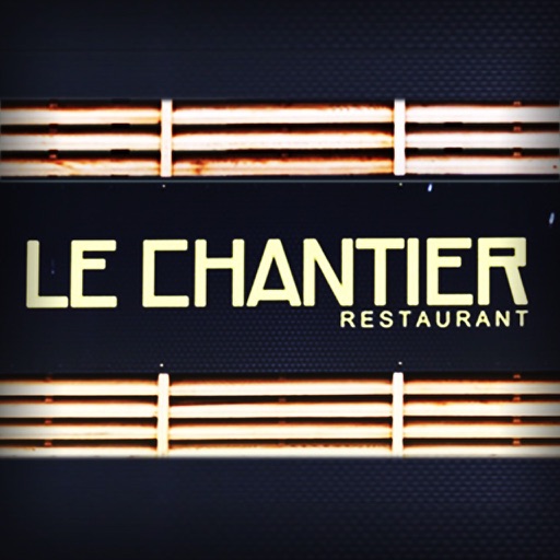 Restaurant Le Chantier icon