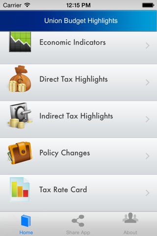 KPMG Tax screenshot 2