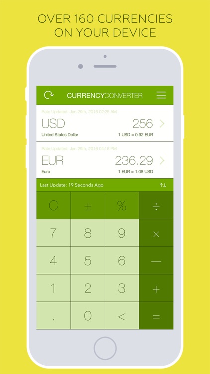 Smart Currency Converter Pro