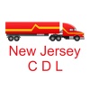 New Jersey CDL Test Prep Manual