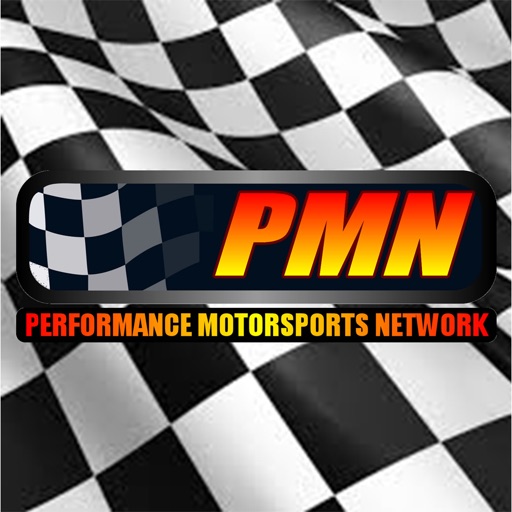 PMN RADIO Icon