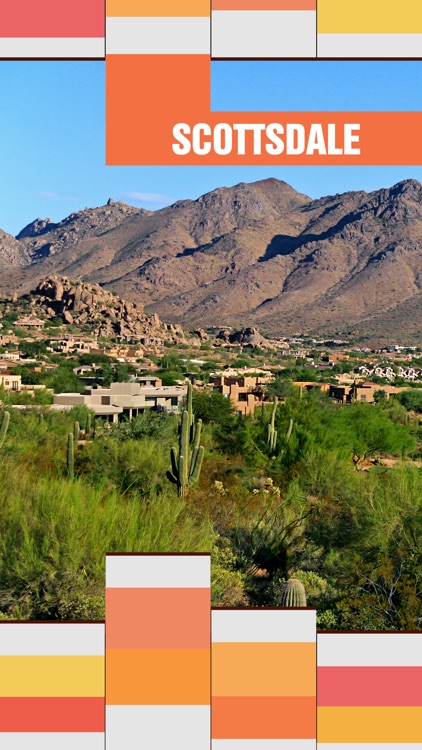 Scottsdale Travel Guide