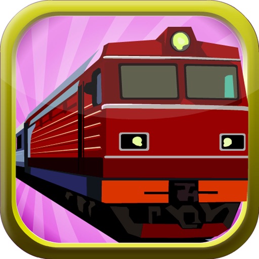 Private Rail Car Escape icon