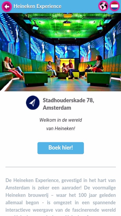 CityTijger.Amsterdam