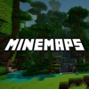 MineMaps Lite - Maps for Minecraft PE & PC