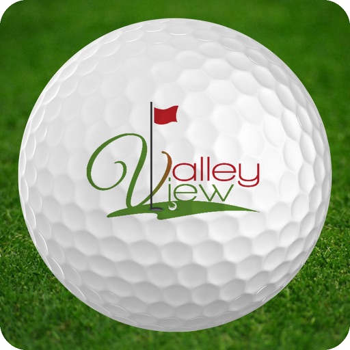 Valley View Golf Club iOS App