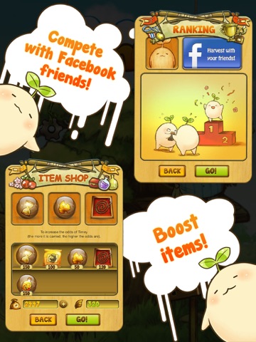 Screenshot #6 pour Mandora