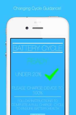 Battery Stats Pro screenshot 3