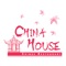 China House is located in the Save a Lot shopping center, next to the Saint Cloud library and across from the Saint Cloud High School
