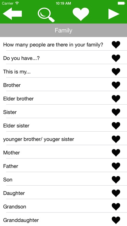 Learn Thai - Everyday Conversation For Beginner And Traveler screenshot-4