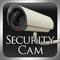 Icon SecurityCam for iPhone