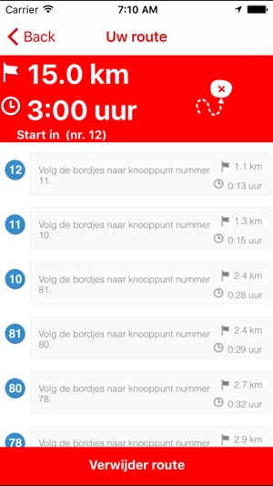 Wandelroutenetwerk(圖4)-速報App