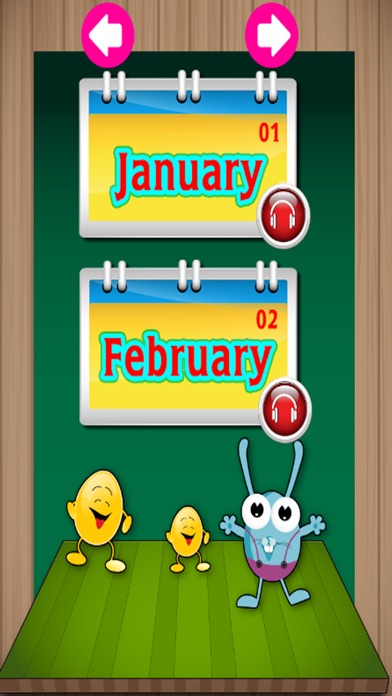 Learn English Vocabulary lesson 7 : free learning Education games for kids easy 1.0.0 IOS -