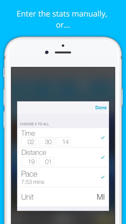 FitFrame screenshot-3