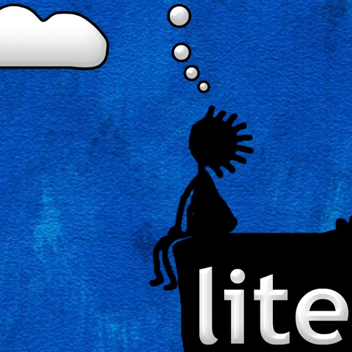 Nice Thoughts Lite Icon