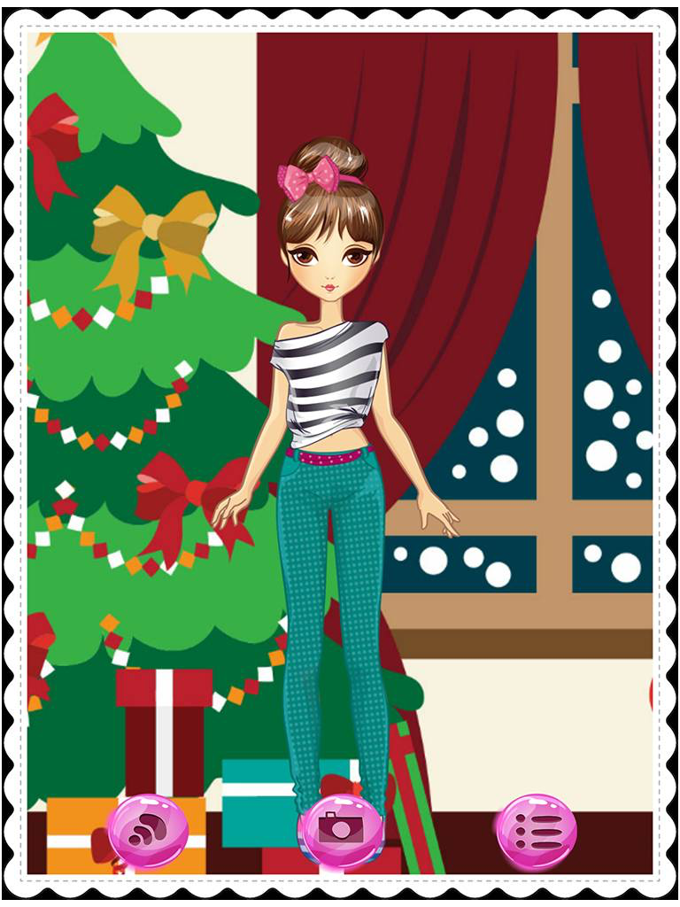 Dress Up Beauty Free Games For Girls & Kids screenshot 10