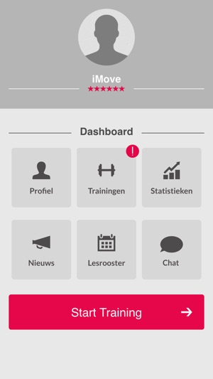 IMove For Health