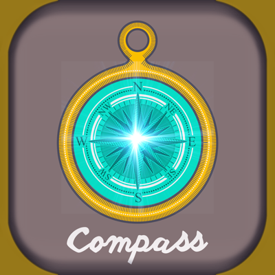 Compass Free-Simple