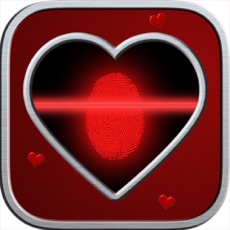 Activities of Love Scanner Fingerprint
