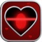 Icon Love Scanner Fingerprint