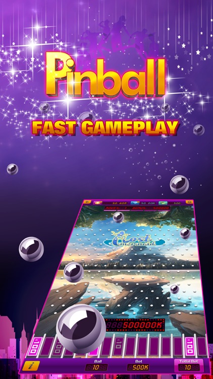Pinball™