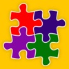 Jigsaw puzzles for kids, Game with 1000+ puzzle to play , Join pieces and learn