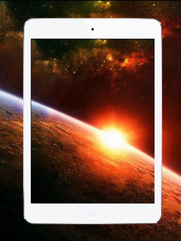 Wallpapers HD-Moving Wallpapers just here(Not Animated) iPad screenshot 2 - Entertainment app