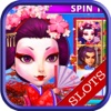 7-7-7 Slots: Heroes Casino Party Slots Machines HD!!!