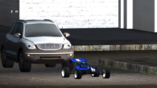 R/C Car City Parking: eXtreme Buggy Racing Edition FREEのおすすめ画像3