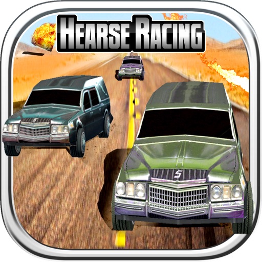 Hearse Racing iOS App
