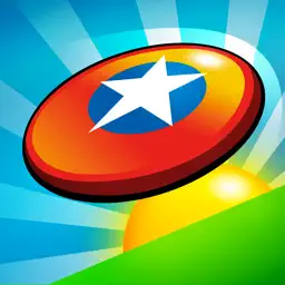 Frisbee® Forever app icon