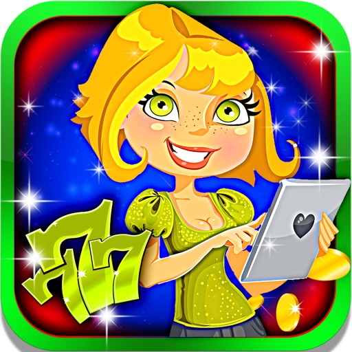 New Electronic Slots: Play the Innovation Roulette and become the Gadget Champion iOS App