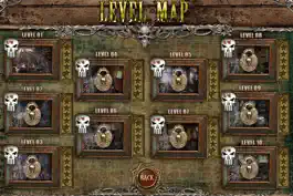 Game screenshot The Haunting Hidden Object apk