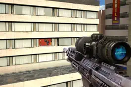 Game screenshot Boss Sniper 18+ apk