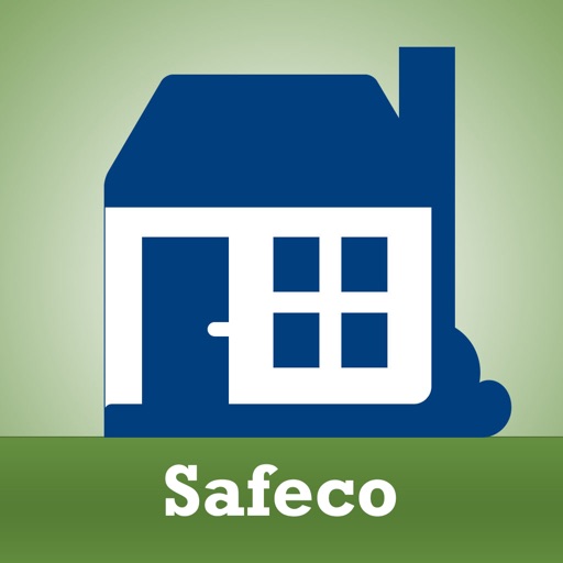 Safeco Home Inventory iOS App