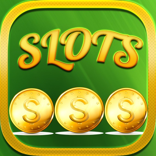 A Santa Claus Casino Gambler Slots Game