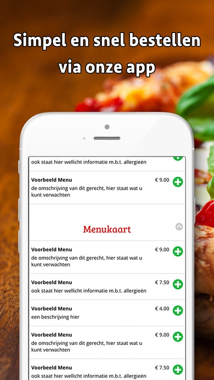 Original Pizza Company LWD