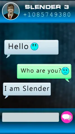 Game screenshot Virtual Slender Simulator apk