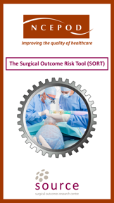 The Surgical Outcome Risk Tool (SORT) – a preoperative risk prediction tool screenshot
