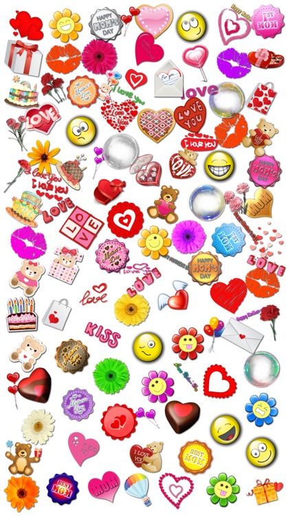 Mother's Day Picture Frames screenshot-3